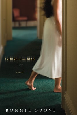 Talking To The Dead (Paperback)