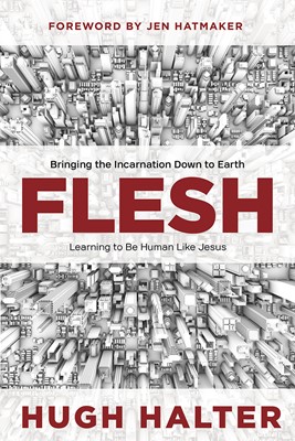 Flesh (Paperback)