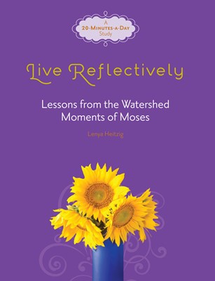 Live Reflectively (Paperback)