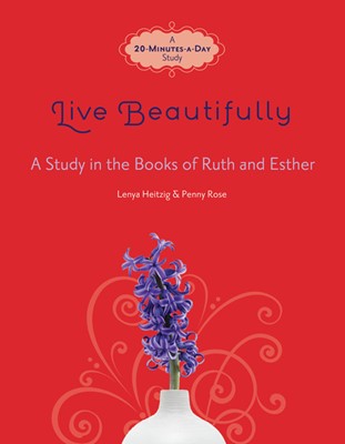 Live Beautifully (Paperback)