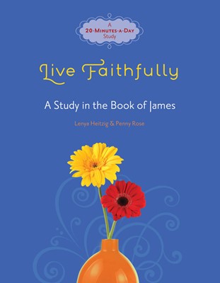 Live Faithfully (Paperback)