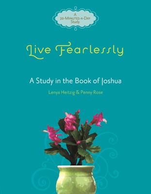 Live Fearlessly (Paperback)