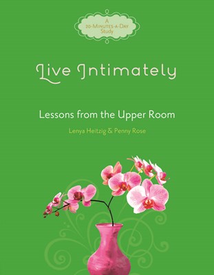 Live Intimately (Paperback)