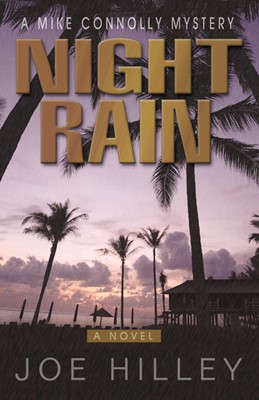 Night Rain (Paperback)