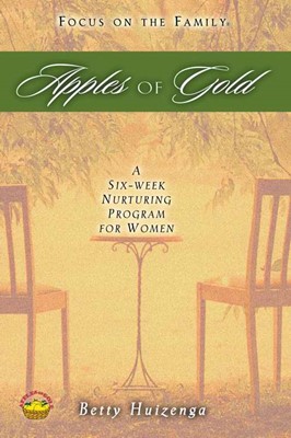 Apples Of Gold (Paperback)