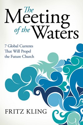 The Meeting Of The Waters (Paperback)