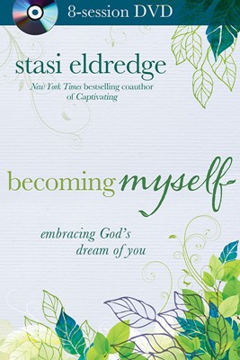 Becoming Myself 8-Session Dvd (DVD Video)