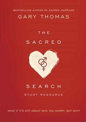 The Sacred Search Study Resource (DVD Video)