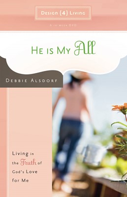 He Is My All Dvd (DVD Video)