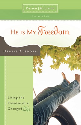He Is My Freedom Dvd (DVD Video)