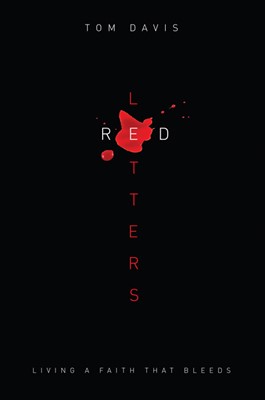 Red Letters (Paperback)