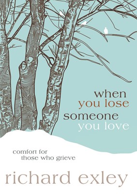 When You Lose Someone You Love (Paperback)
