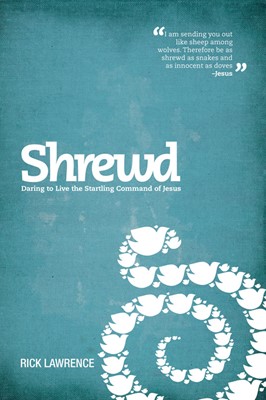Shrewd (Paperback)