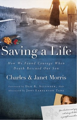 Saving A Life (Paperback)