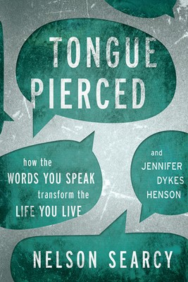 Tongue Pierced (Paperback)
