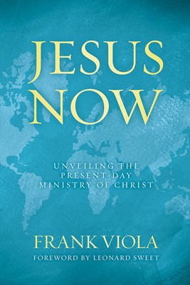 Jesus Now (Paperback)