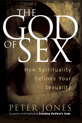 The God Of Sex (Hard Cover)