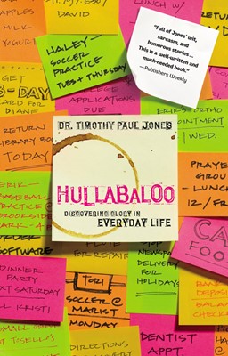 Hullabaloo (Paperback)