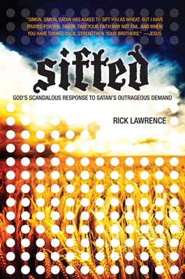Sifted (Paperback)