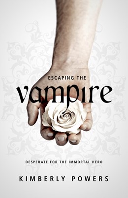 Escaping The Vampire (Paperback)