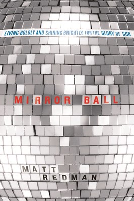 Mirror Ball (Paperback)