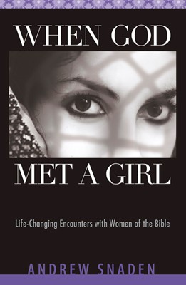 When God Met A Girl (Paperback)