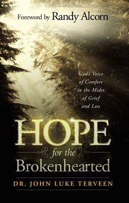 Hope For The Brokenhearted (Paperback)