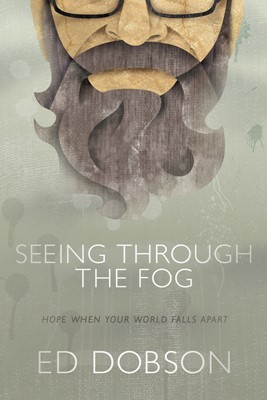 Seeing Through The Fog (Hard Cover)