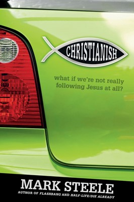 Christianish (Paperback)