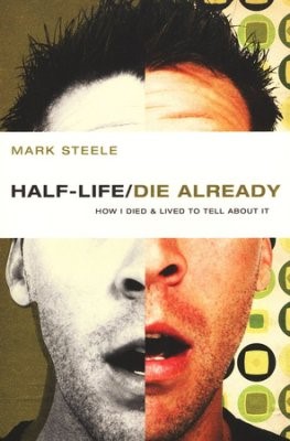 Half-Life / Die Already (Paperback)