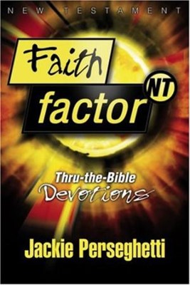 Faith Factor Nt (Paperback)