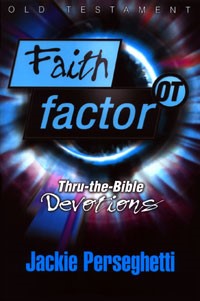 Faith Factor Ot (Paperback)