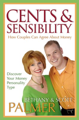 Cents & Sensibility (Paperback)