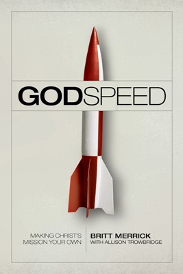 Godspeed (Paperback)