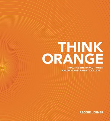 Think Orange (Hard Cover)