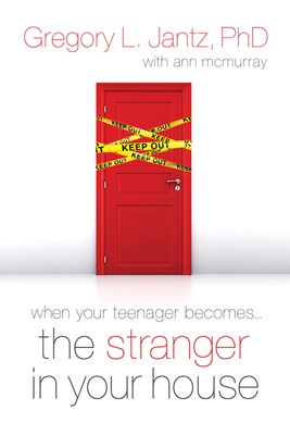 The Stranger In Your House (Paperback)