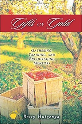 Gifts Of Gold (Paperback)