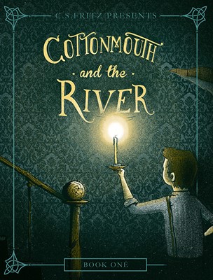 Cottonmouth And The River (Paperback)