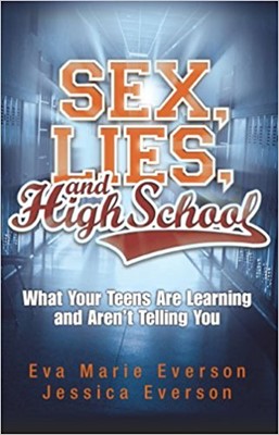 Sex, Lies, And High School (Paperback)