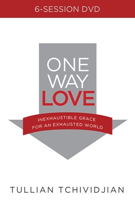 One Way Love Dvd Study (DVD Video)