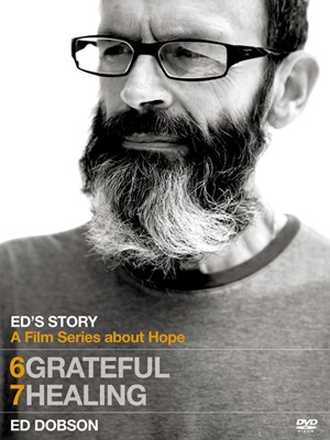 Ed'S Story: Grateful & Ed'S Story: Healing (DVD Video)