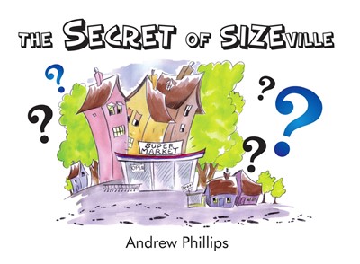 The Secret Of Sizeville (Paperback)