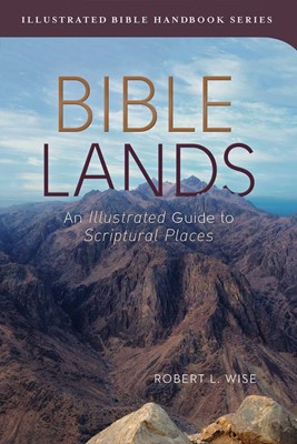Bible Lands (Paperback)