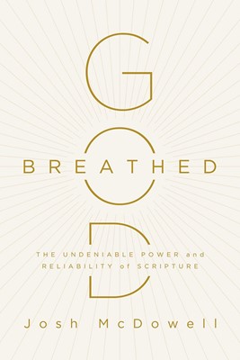 God-Breathed (Paperback)