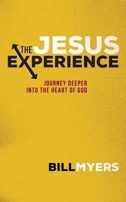 The Jesus Experience (Paperback)