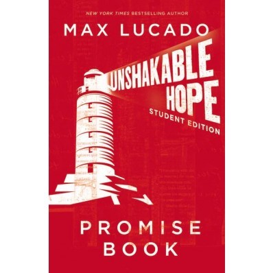 Unshakeable Hope Promise Book (Paperback)