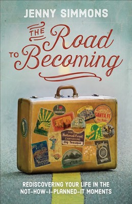 The Road To Becoming (Paperback)