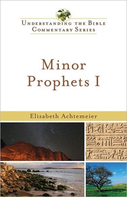 Minor Prophets I (Paperback)