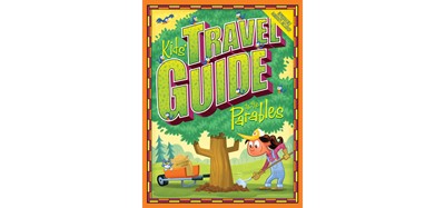 Kids' Travel Guide To The Parables (Paperback)