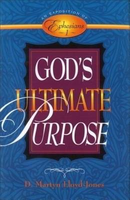 God's Ultimate Purpose (Paperback)